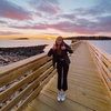 carolinemdell